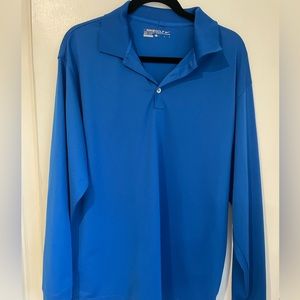 Nike Golf long sleeve. Barely worn!